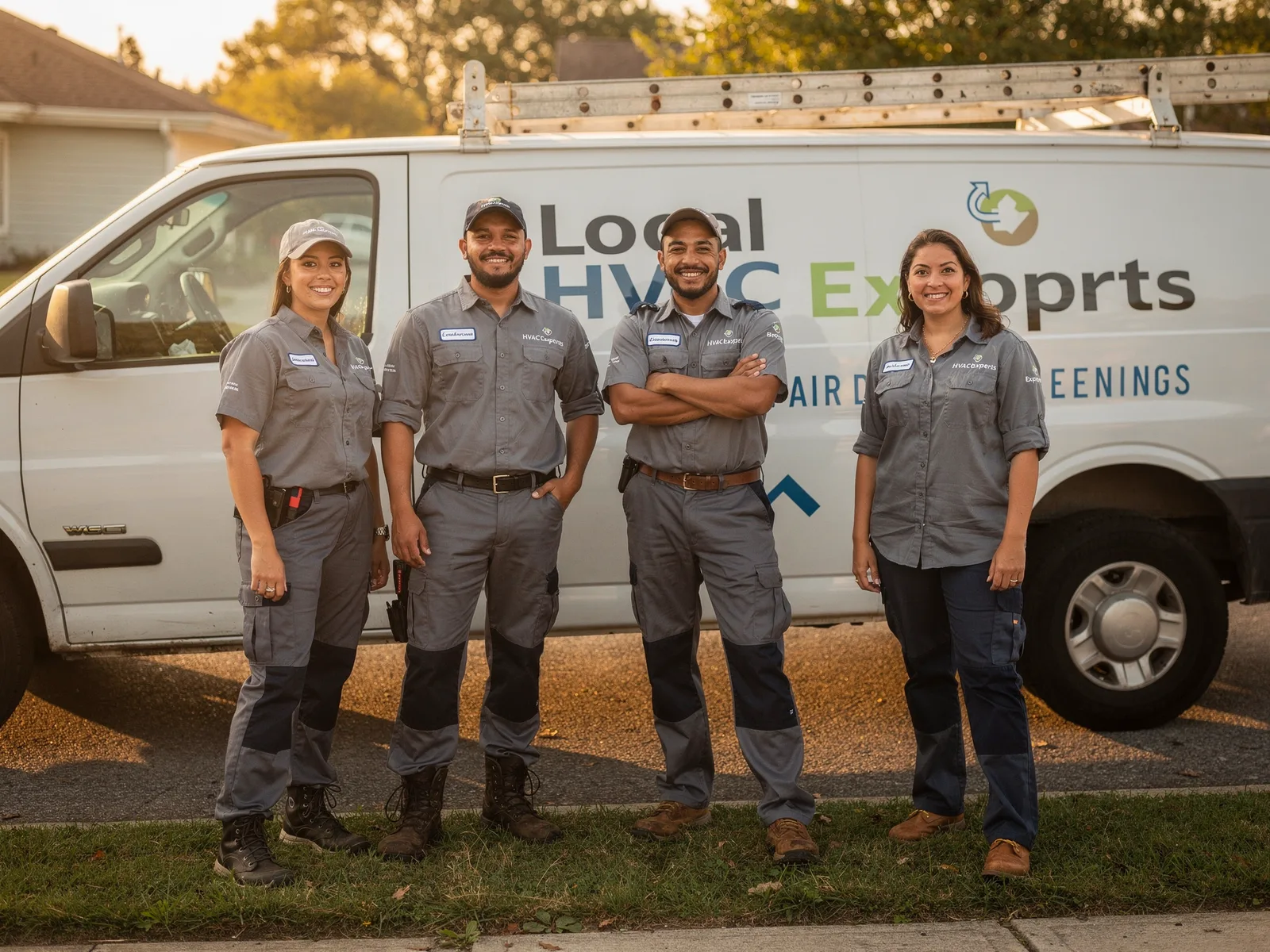 24/7 HVAC Repair & AC Replacement company in Georgetown, MN